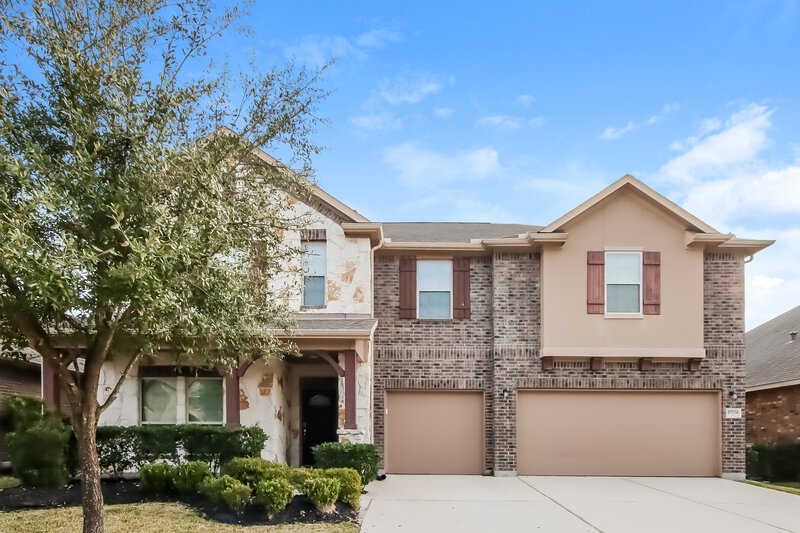 3,145/Mo, 25334 Terrain Park Dr Spring, TX 77373 External View