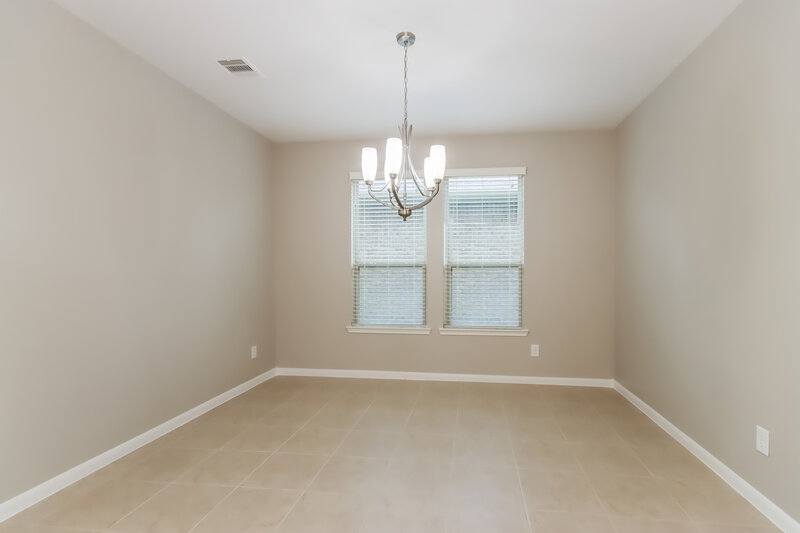 3,145/Mo, 25334 Terrain Park Dr Spring, TX 77373 Dining Room View