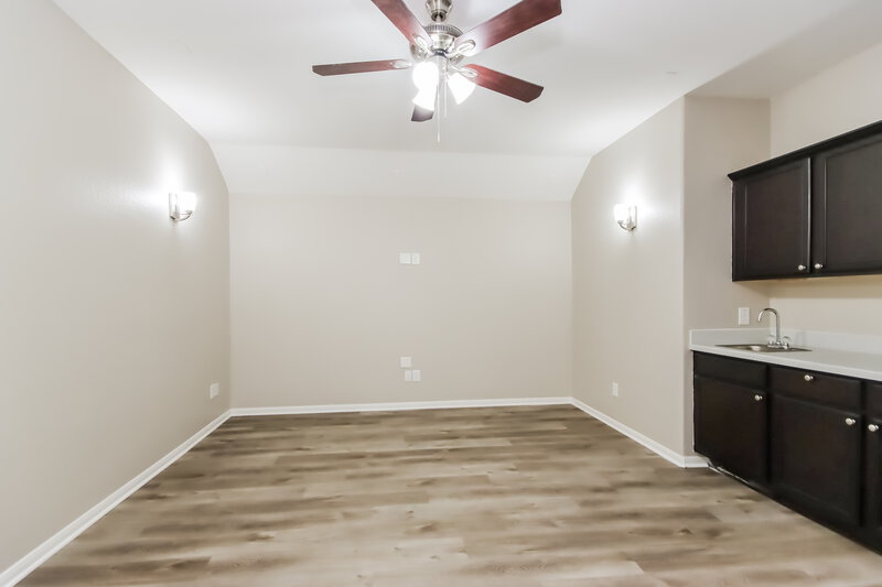 3,145/Mo, 25334 Terrain Park Dr Spring, TX 77373 Family Room View