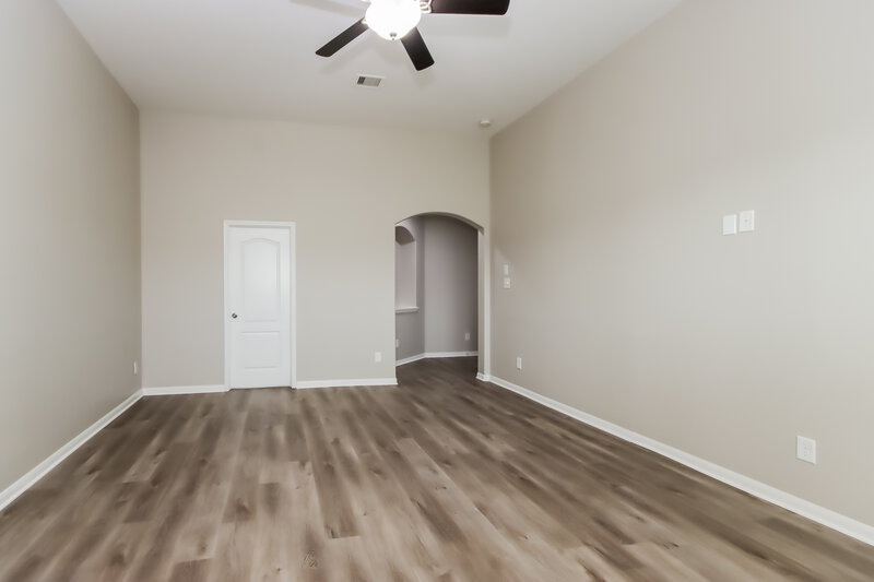 3,145/Mo, 25334 Terrain Park Dr Spring, TX 77373 Main Bedroom View