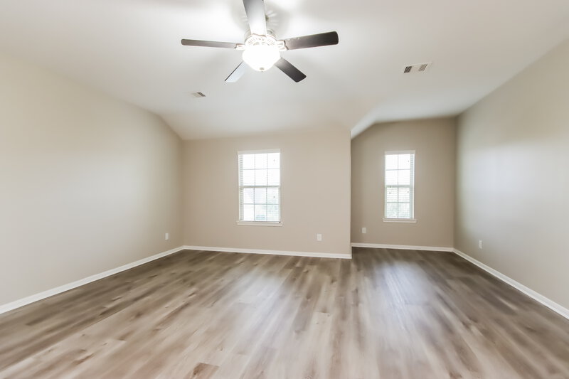 3,145/Mo, 25334 Terrain Park Dr Spring, TX 77373 Main Bedroom View 2