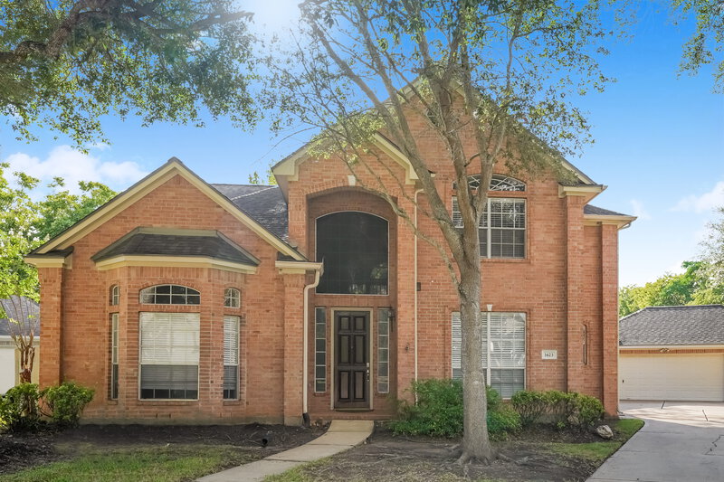 2,925/Mo, 1423 Tilman Dr Richmond, TX 77406 External View