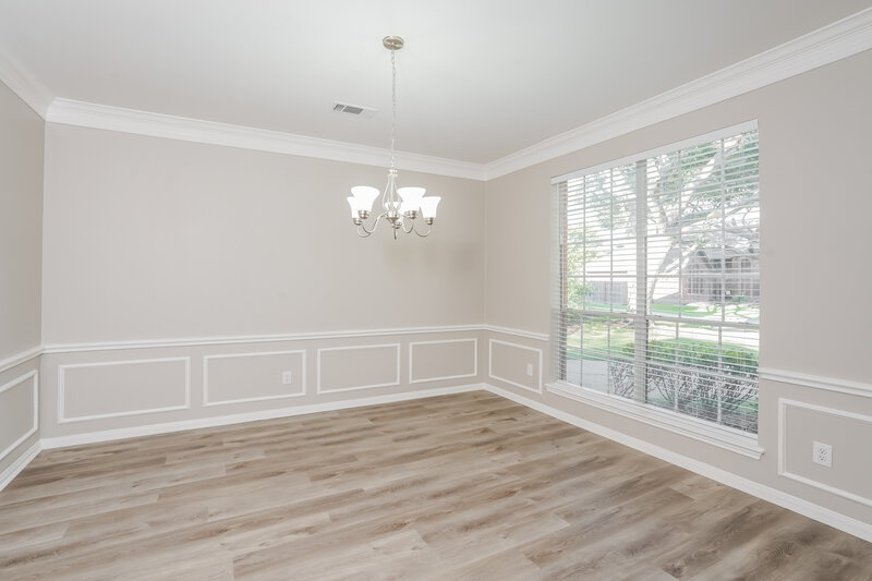 2,925/Mo, 1423 Tilman Dr Richmond, TX 77406 Dining Room View