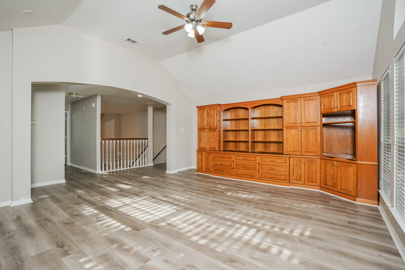 2,925/Mo, 1423 Tilman Dr Richmond, TX 77406 Family Room View