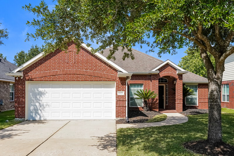2,440/Mo, 24026 Hackberry Creek Dr Katy, TX 77494 External View