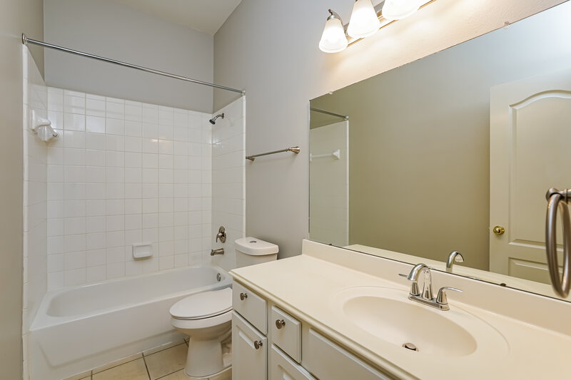 2,440/Mo, 24026 Hackberry Creek Dr Katy, TX 77494 Bathroom View