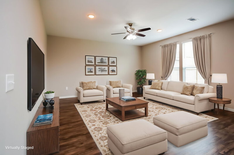 2,310/Mo, 4430 Autumn Pass Ct Houston, TX 77069 Misc View