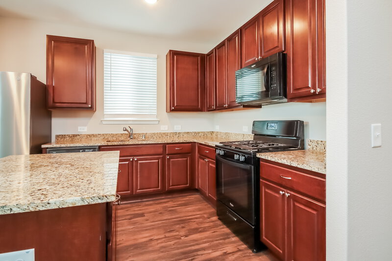 2,310/Mo, 4430 Autumn Pass Ct Houston, TX 77069 Misc View 6