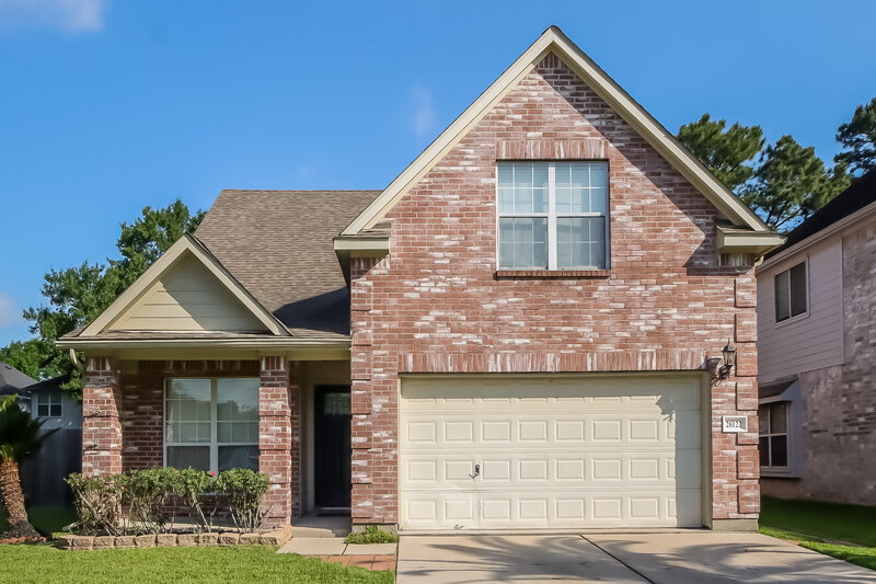 2,390/Mo, 26122 Cypresswood Dr Spring, TX 77373 External View