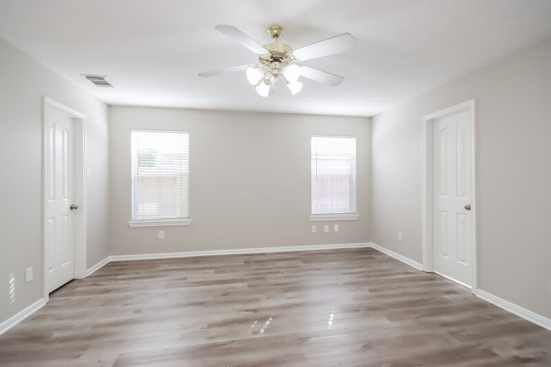 2,390/Mo, 26122 Cypresswood Dr Spring, TX 77373 Main Bedroom View