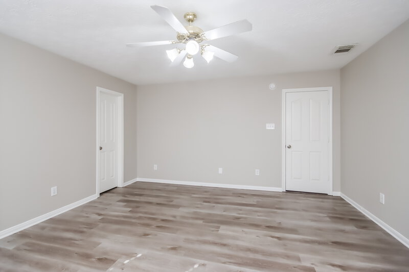 2,390/Mo, 26122 Cypresswood Dr Spring, TX 77373 Main Bedroom View 2
