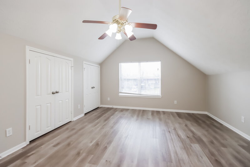 2,390/Mo, 26122 Cypresswood Dr Spring, TX 77373 Bedroom View