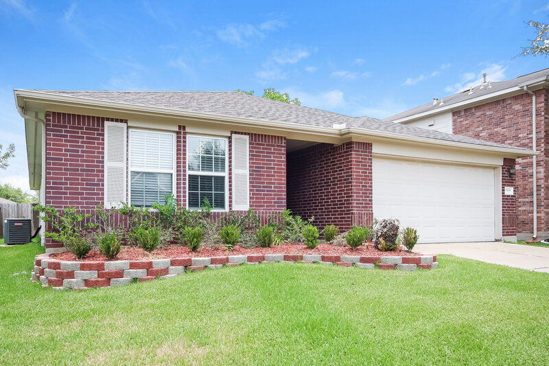1,950/Mo, 21610 Gannet Peak Way Katy, TX 77449 External View