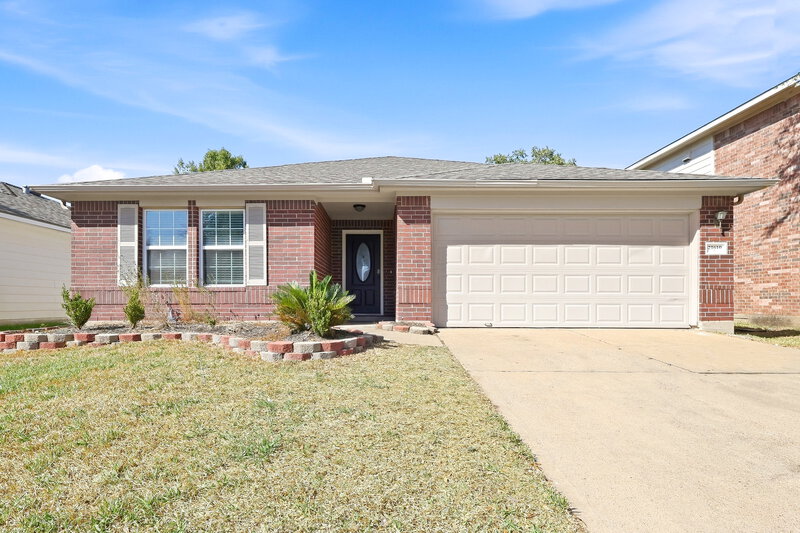 1,910/Mo, 21610 Gannet Peak Way Katy, TX 77449 External View