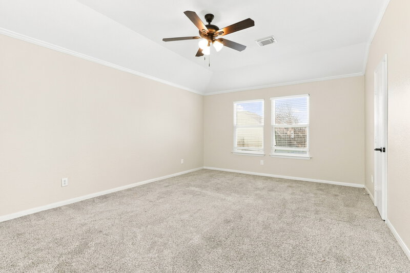 1,910/Mo, 21610 Gannet Peak Way Katy, TX 77449 Primary Bedroom View