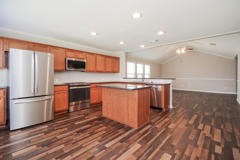 1,950/Mo, 21610 Gannet Peak Way Katy, TX 77449 Misc View 7