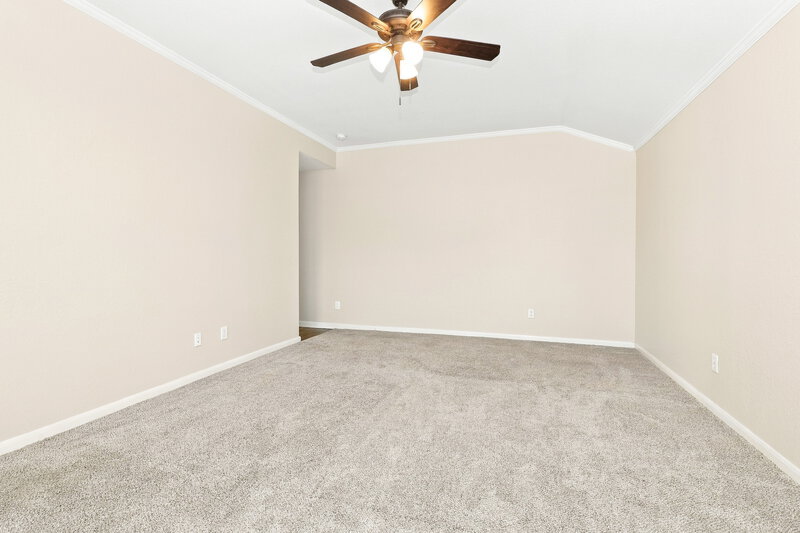 1,910/Mo, 21610 Gannet Peak Way Katy, TX 77449 Primary Bedroom View 2