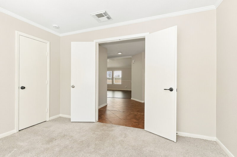 1,910/Mo, 21610 Gannet Peak Way Katy, TX 77449 Bedroom View