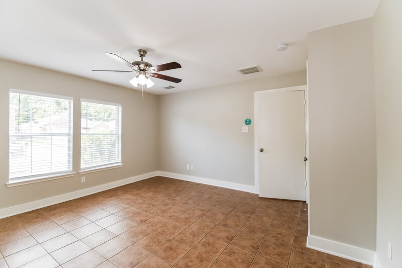 2,440/Mo, 439 Laurel Sage Dr Kingwood, TX 77339 Bedroom View 3