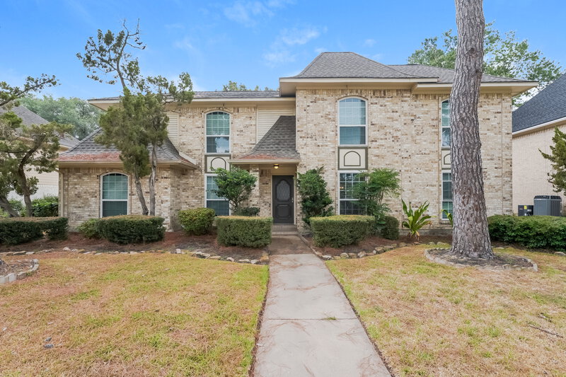 3,225/Mo, 15806 Knoll Lake Dr Houston, TX 77095 External View