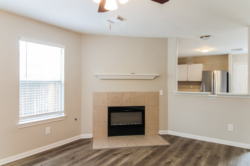 2,185/Mo, 6746 Carly Park Way Houston, TX 77084 Living Room View