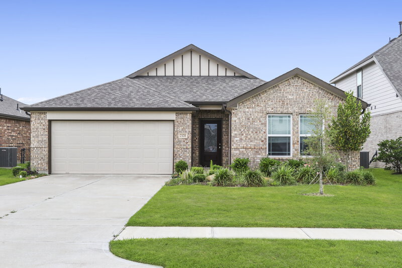 2,705/Mo, 23211 Briarstone Harbor Trl Katy, TX 77493 External View