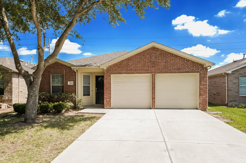 2,155/Mo, 19822 Juniper Berry Dr Richmond, TX 77407 External View