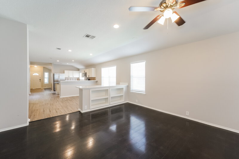 2,155/Mo, 19822 Juniper Berry Dr Richmond, TX 77407 Family Room View 2