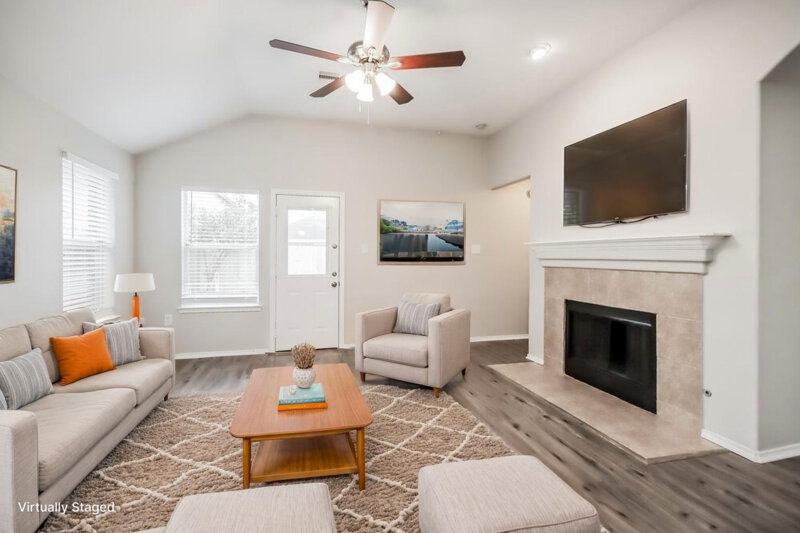 2,285/Mo, 1919 Treasure Mountain Dr Spring, TX 77388 Misc View