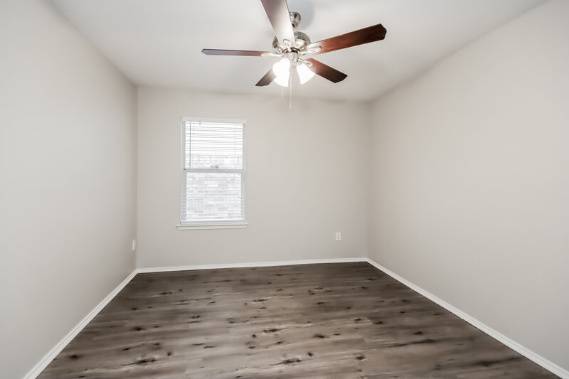 2,200/Mo, 1919 Treasure Mountain Dr Spring, TX 77388 Bedroom View