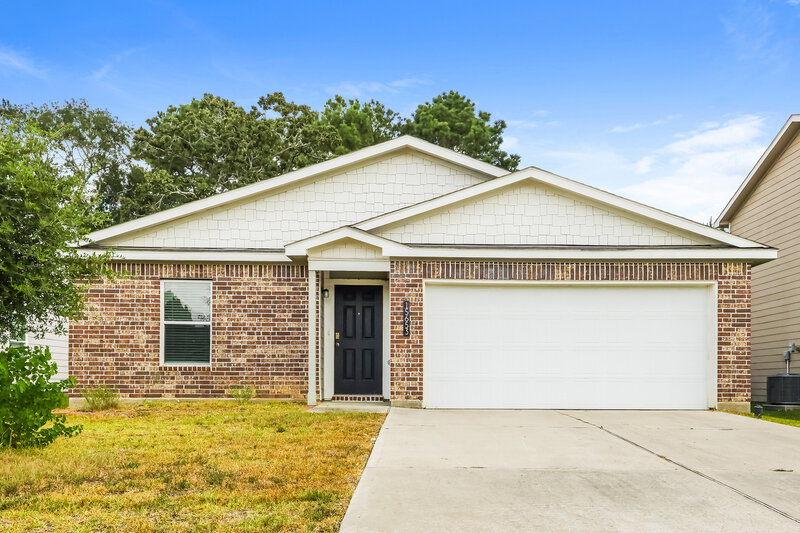 1,470/Mo, 15653 Del Norte Dr Conroe, TX 77306 External View