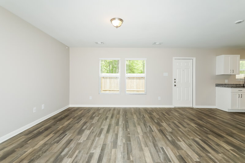 1,810/Mo, 15653 Del Norte Dr # A1 Conroe, TX 77306 Living Room View