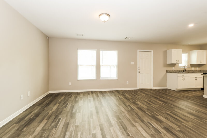 1,470/Mo, 15653 Del Norte Dr Conroe, TX 77306 Living Room View