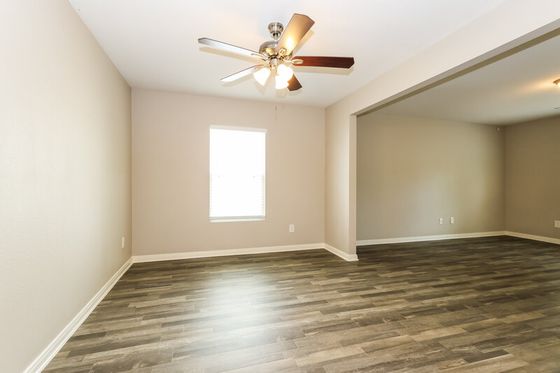 1,470/Mo, 15653 Del Norte Dr Conroe, TX 77306 Dining Room View