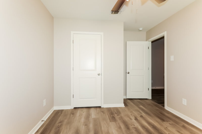 1,810/Mo, 15653 Del Norte Dr # A1 Conroe, TX 77306 Main Bedroom View