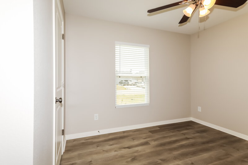 1,810/Mo, 15653 Del Norte Dr # A1 Conroe, TX 77306 Bedroom View