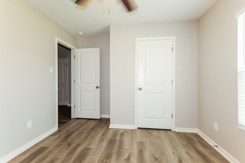 1,810/Mo, 15653 Del Norte Dr # A1 Conroe, TX 77306 Bedroom View 2
