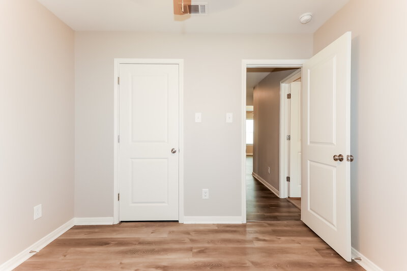 1,810/Mo, 15653 Del Norte Dr # A1 Conroe, TX 77306 Bedroom View 3