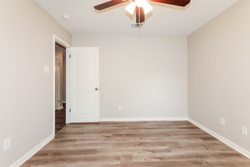 1,810/Mo, 15653 Del Norte Dr # A1 Conroe, TX 77306 Bedroom View 4