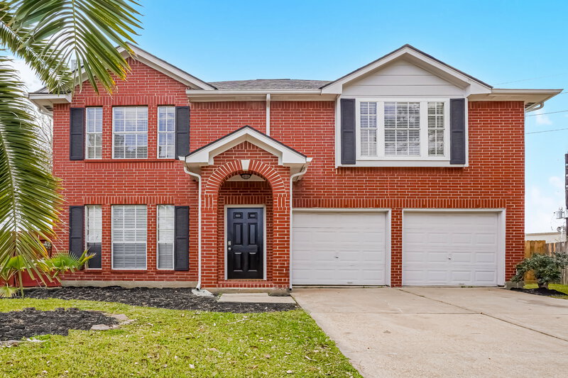 2,135/Mo, 22903 Powell House Ln Katy, TX 77449 External View