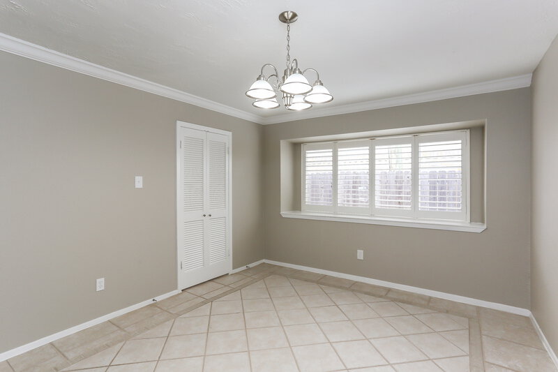 2,615/Mo, 7419 Misty Morning Dr Humble, TX 77346 Dining Room View
