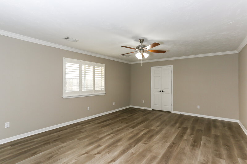 2,615/Mo, 7419 Misty Morning Dr Humble, TX 77346 Main Bedroom View 2