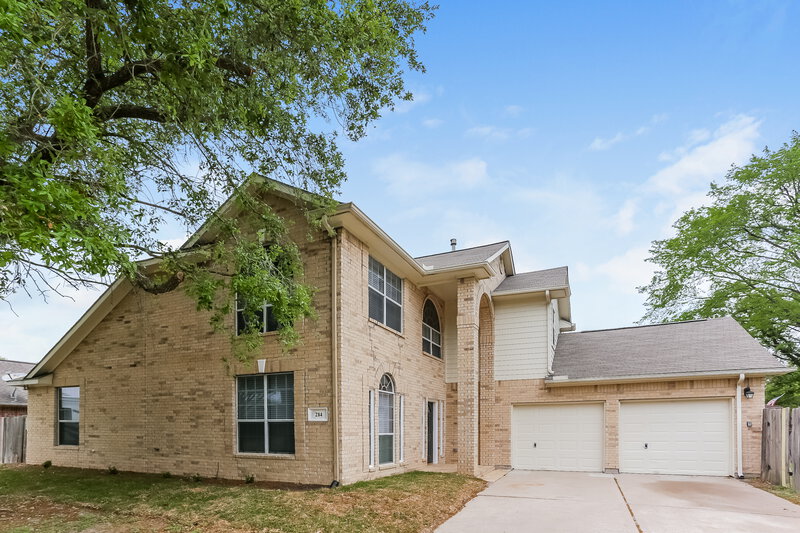3,460/Mo, 214 Briarwood Ct League City, TX 77573 External View