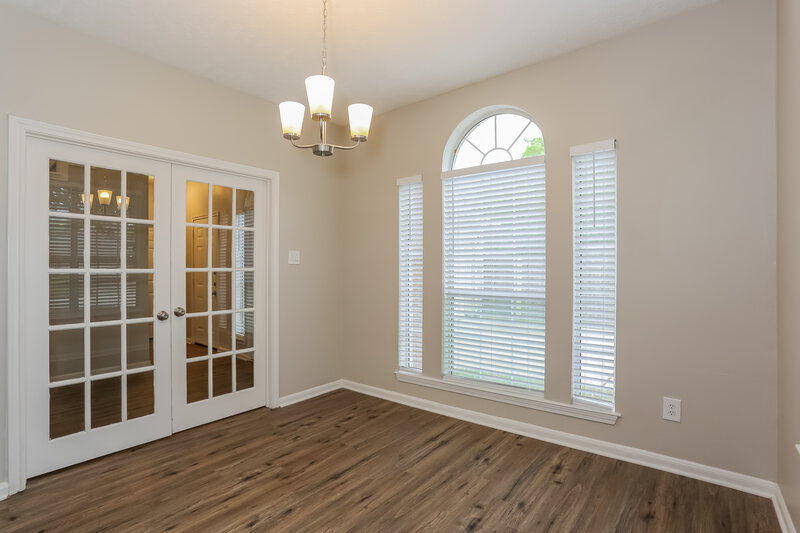 3,460/Mo, 214 Briarwood Ct League City, TX 77573 Dining Room View
