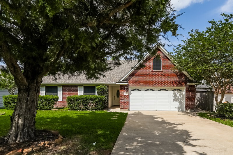 1,825/Mo, 626 Fantasy Ln Montgomery, TX 77356 External View