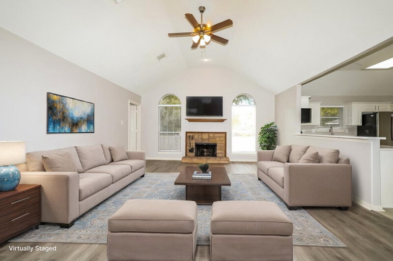 1,825/Mo, 626 Fantasy Ln Montgomery, TX 77356 Misc View