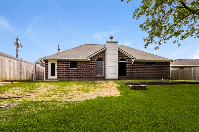 1,825/Mo, 626 Fantasy Ln Montgomery, TX 77356 Misc View 17