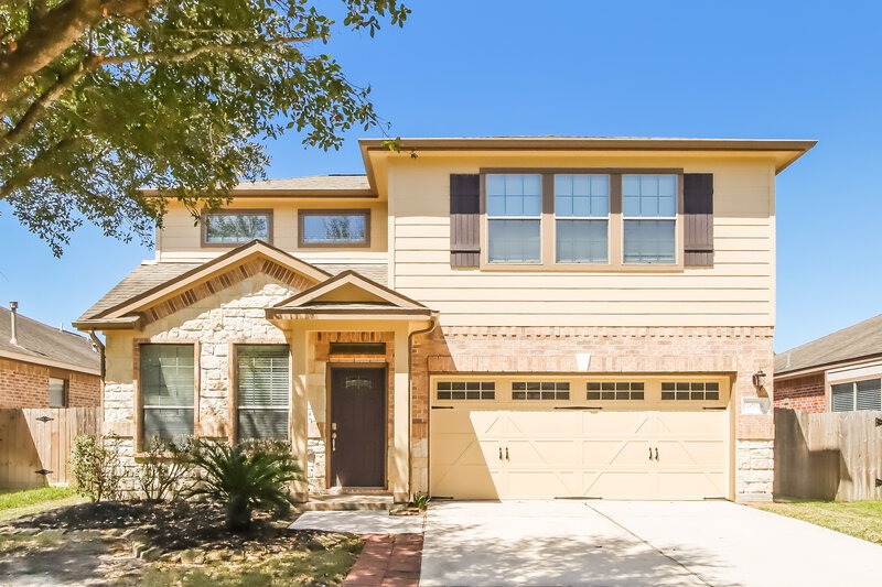 2,120/Mo, 20175 Royal Orchard Dr Porter, TX 77365 External View