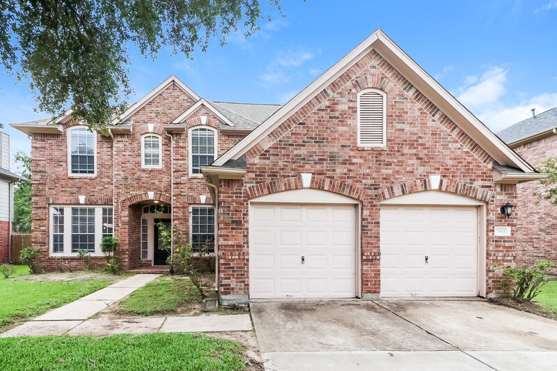 2,705/Mo, 1811 Haversham Ct Fresno, TX 77545 External View