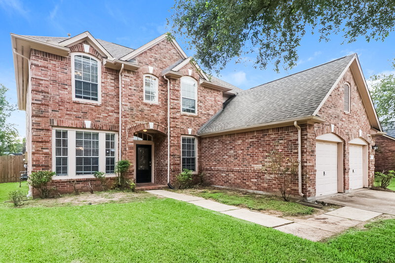 2,705/Mo, 1811 Haversham Ct Fresno, TX 77545 Front View